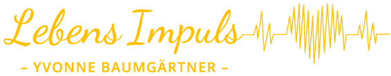 Lebens Impuls - Yvonne Baumgärtner Logo