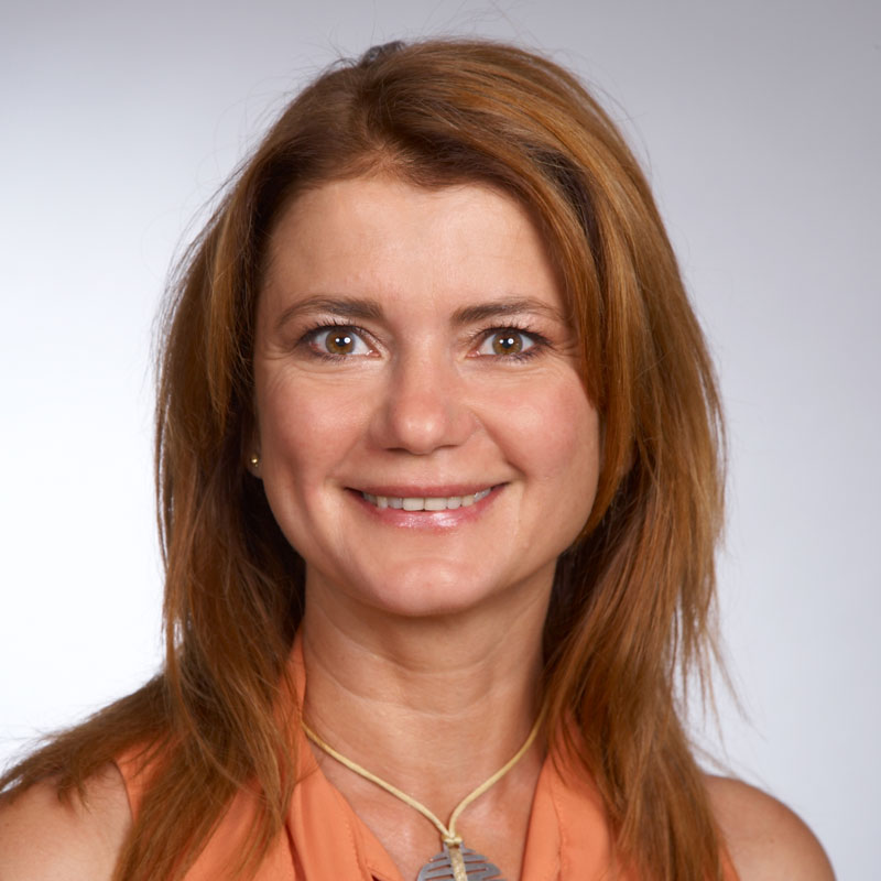 portrait Yvonne Baumgärtner